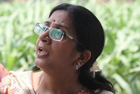 Archaeologist Arvin Manjul.