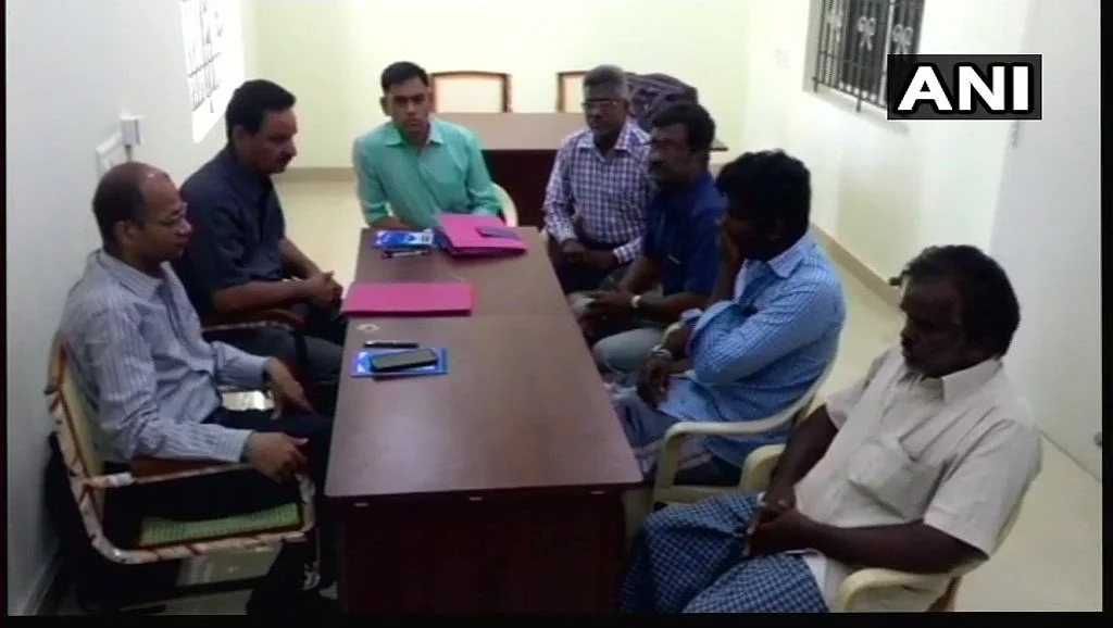 One-Woman Committee Begins Probe into Tuticorin Deaths