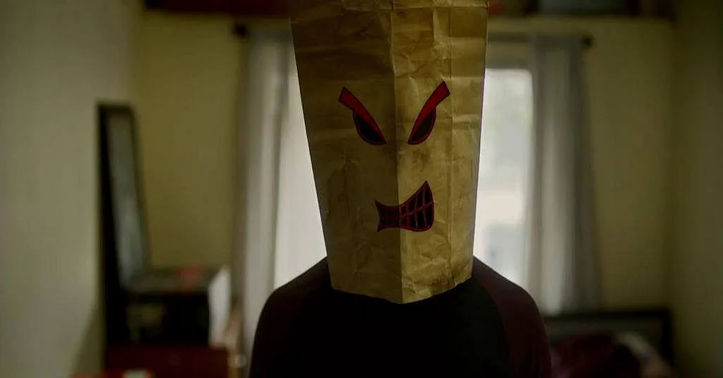 A still from <i>Bhavesh Joshi Superhero.</i>