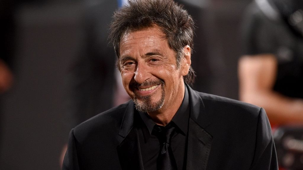 <div class="paragraphs"><p>Al Pacino welcomes baby boy.&nbsp;</p></div>