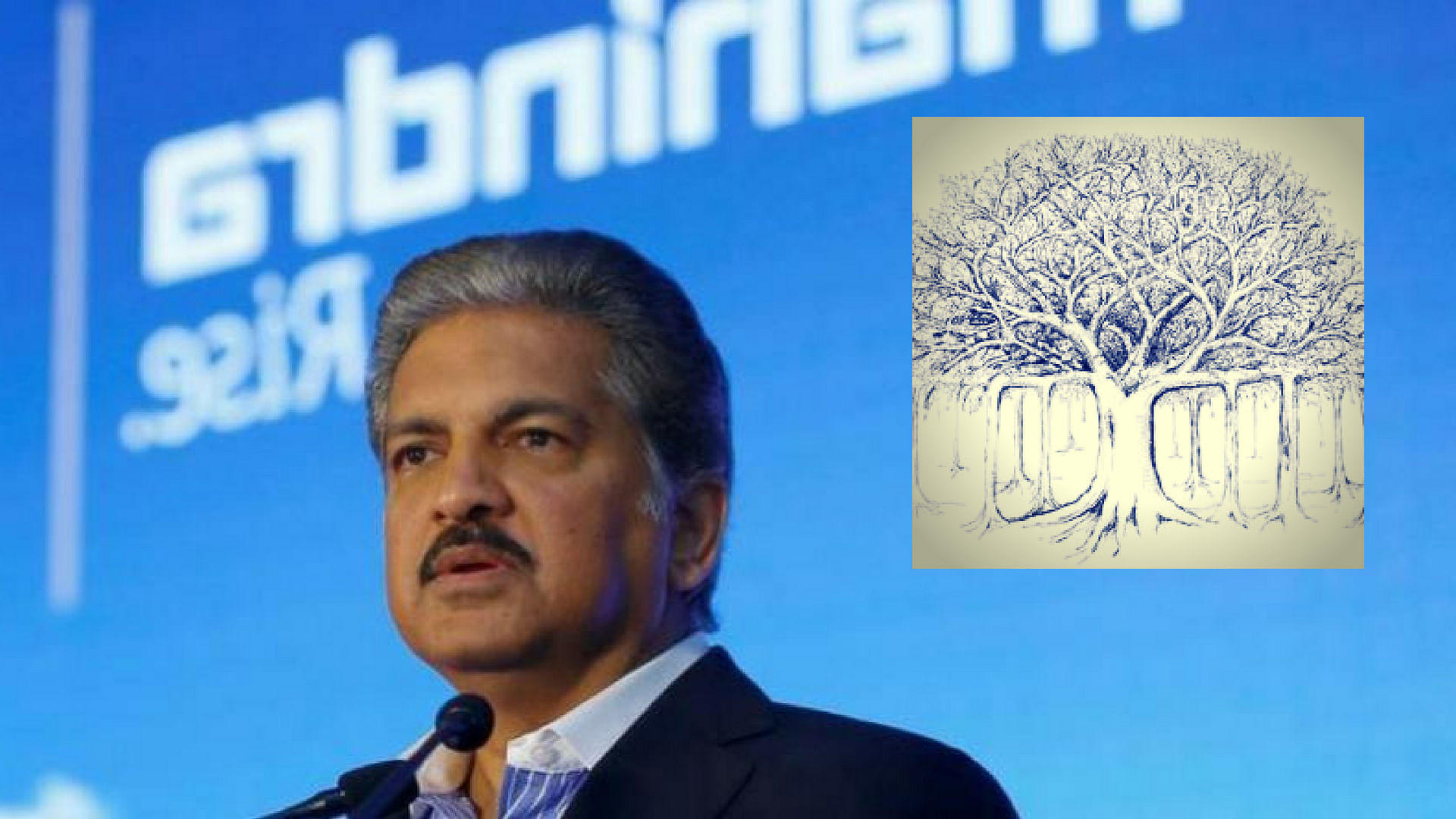 After Facebook’s giant breach of trust, Anand Mahindra is rethinking the need for a substitute for the social media giant and he is ambitious.&nbsp;