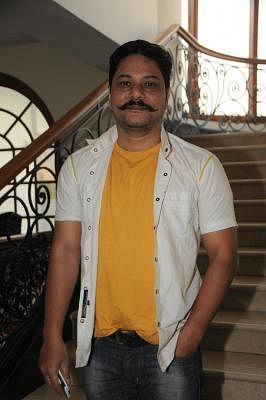 Actor Ravi Gossain. (Photo: IANS)