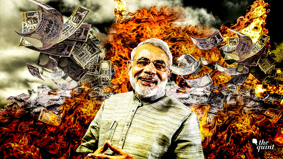 Is India a Miracle Economy? Or Is It Just Smoke and Mirrors?