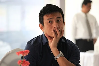 Bhaichung Bhutia. (File Photo: IANS)