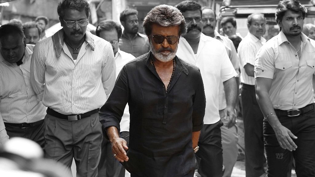 Here's What You Need To Know About Rajinikanth's 'Kaala' (Much Has Changed  This Week)