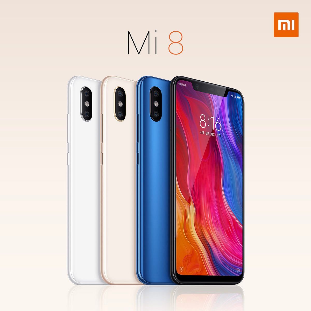 Xiaomi Mi 8, Mi 8 Explorer Edition, Mi 8 SE launched in China. Will they come to India soon? We are hopeful.