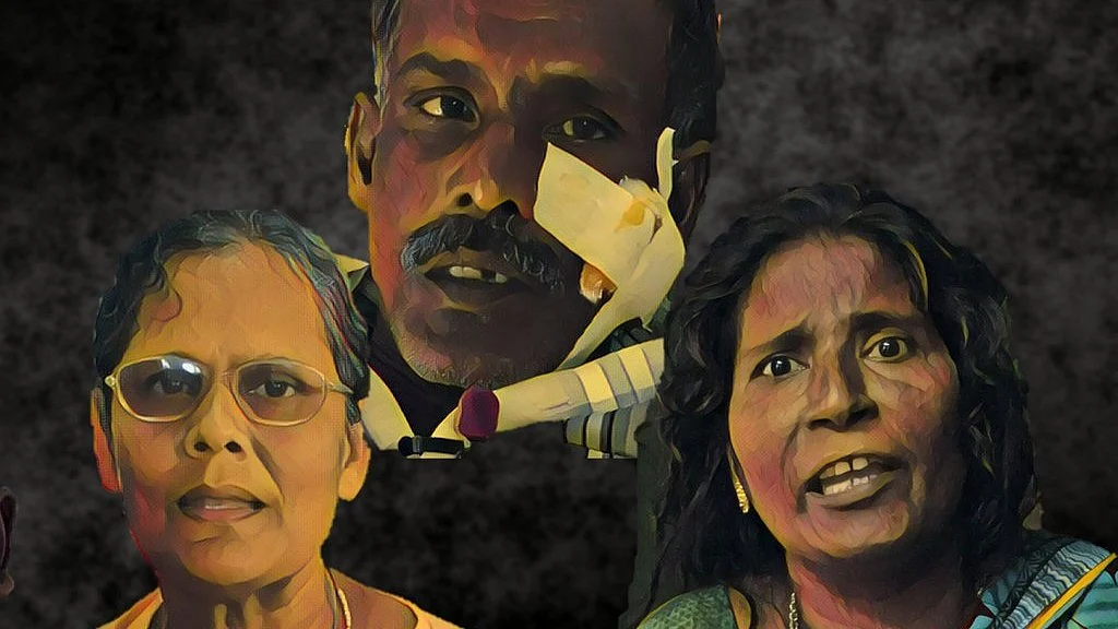 The people of Tuticorin have a few hard-hitting questions to ask the government, police and Sterlite Co.