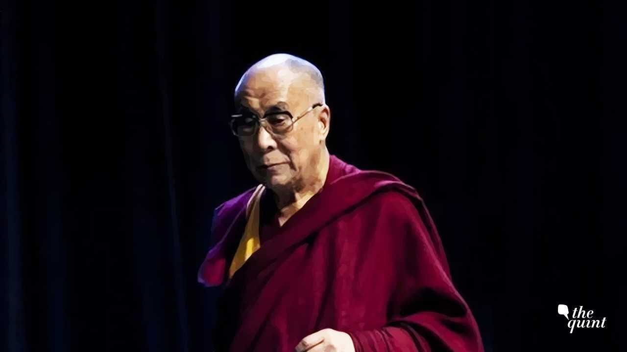 The 14th Dalai Lama is suffering from prostate cancer, and has been undergoing treatment in the US for the last two years.