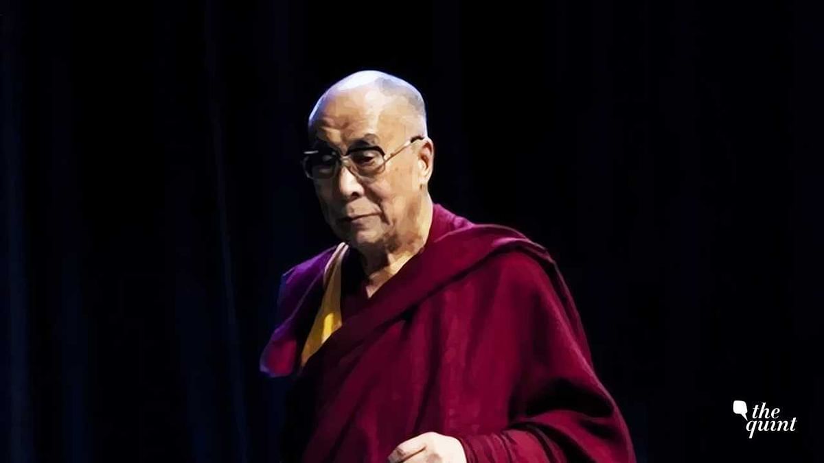 Exclusive: The Dalai Lama Is Terminally Ill, Sources Say
