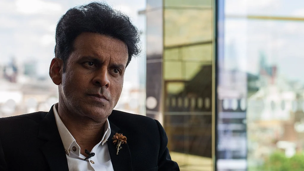 Manoj Bajpayee played a gay professor in the 2016 drama <i>Aligarh.</i>