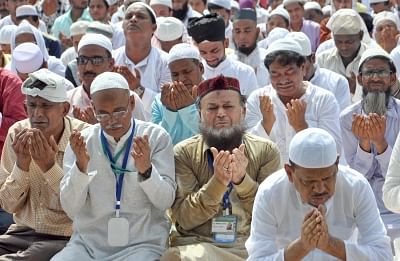 West Bengal celebrates Eid-ul-Fitr with prayers, cultural soirees