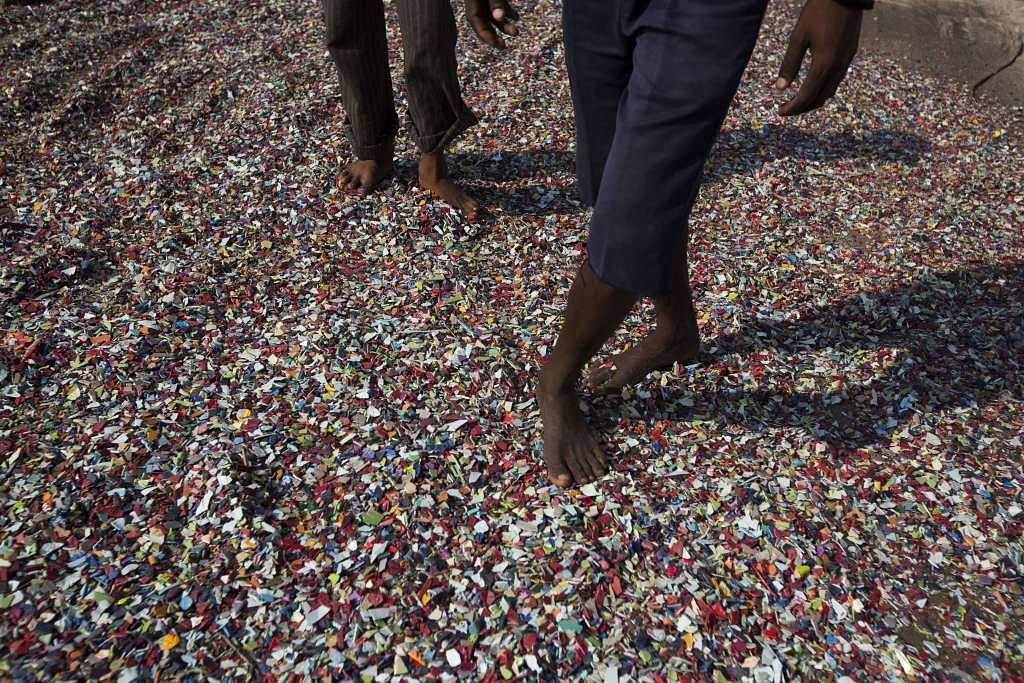 Starting 23 June, Mumbai will join cities like Seattle, Montreal and Hamburg  to ban plastic.