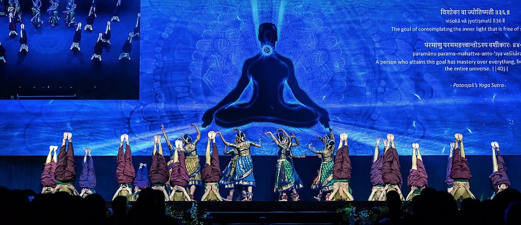 From a Yogi’s Diary: Warming up to PM Narendra Modi