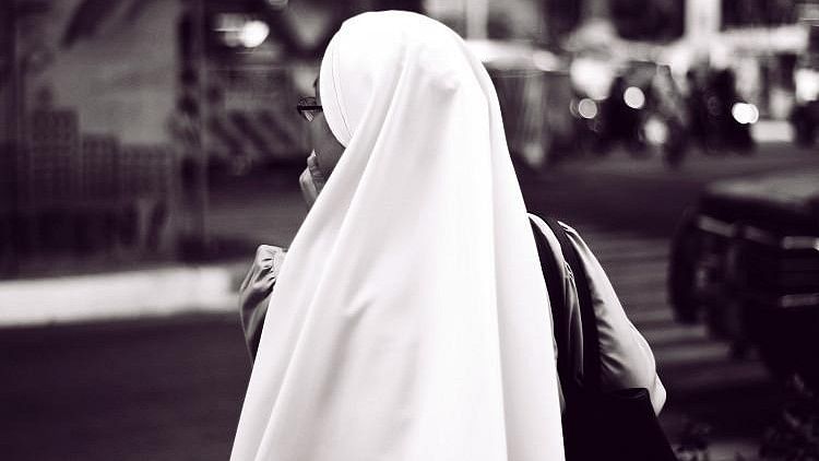 The 44-year-old nun is posted in the Kottayam district of Kerala. Image used for representational purposes.