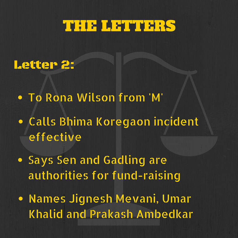 It’s been one year since the first 5 activists were arrested on 6 June in connection with Bhima Koregaon protests.
