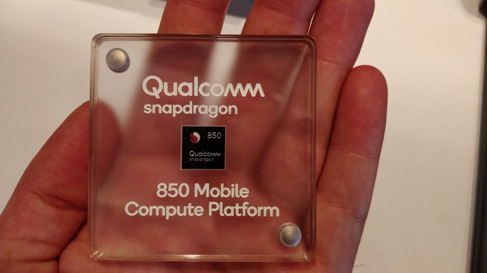 Qualcomm’s new Snapdragon processors will add to the mid-range  400 and 600 series of processors for budget phones.