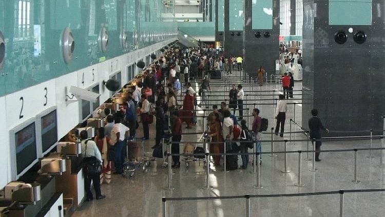 The nation’s third busiest airport after New Delhi and Mumbai, plans to use the additional fee to fund its expansion.