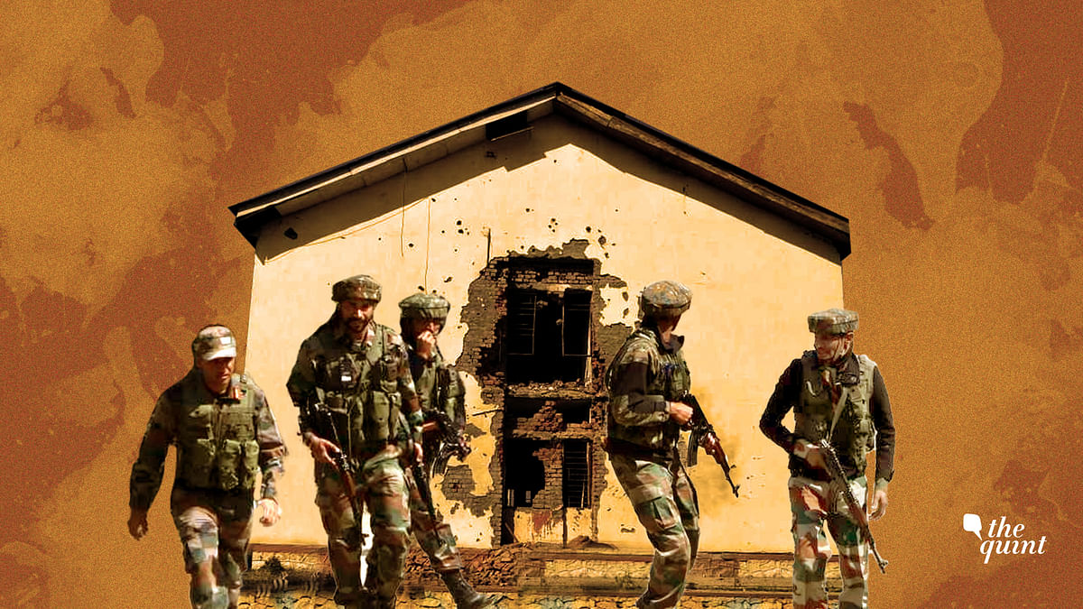 Keep IPS Away from BSF For Smoother Functioning on Ground