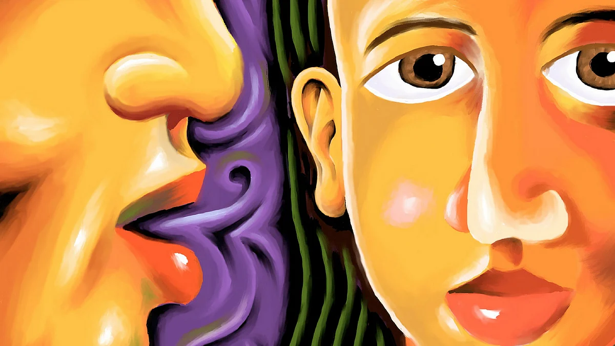 I Was Sexually Abused as a Teenager and He Was a Man I Trusted