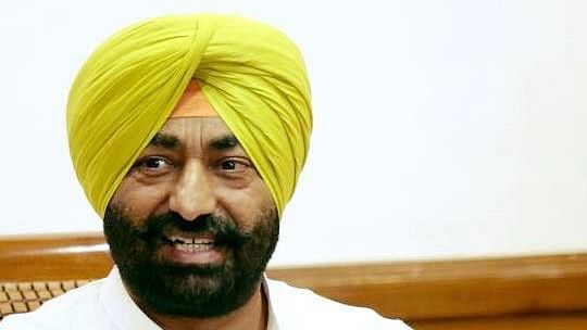 AAP leader Sukhpal Khaira said he was not a supporter of “Referendum 2020” after being heavily criticised.&nbsp;