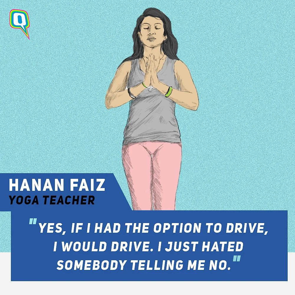 Saudi Women on What the Lifting of the Driving Ban Means to Them
