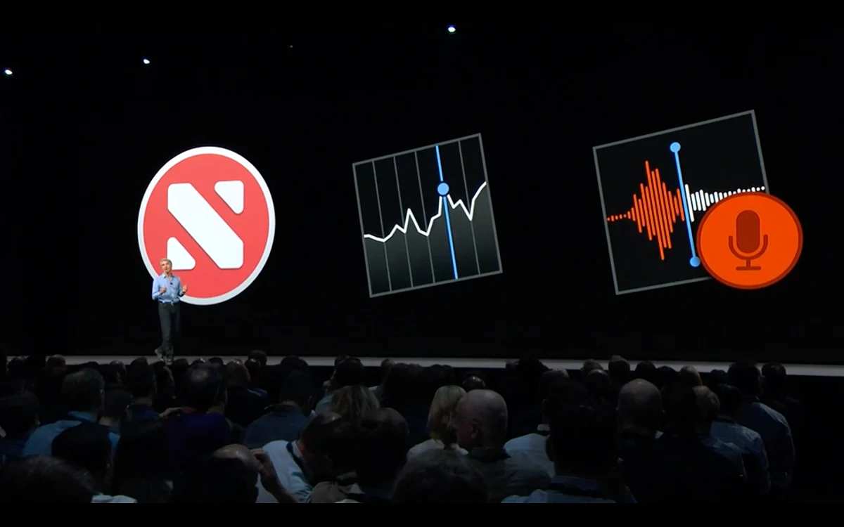 More apps added to the Mac apps family