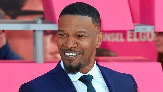 Jamie Foxx is the latest celebrity accused of sexual misconduct.&nbsp;
