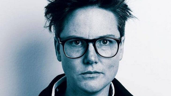 Hannah Gadsby’s ‘Nanette’ Won’t Leave Our Conscience Alone 