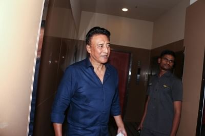 Find Your Own Feet In Bollywood Danny Denzongpa Tells His Kids