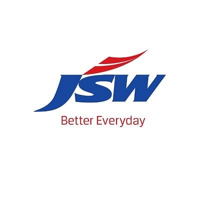 JSW Group. (Photo: Twitter/@TheJSWGroup)