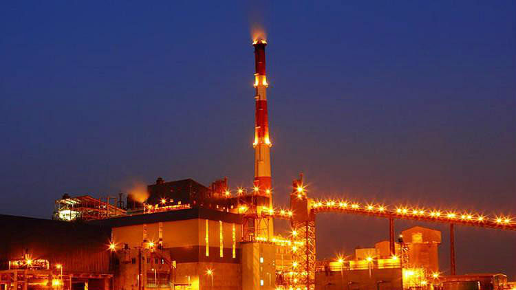 The Vedanta-owned Sterlite Copper unit in Tuticorin in Tamil Nadu. Image used for representational purposes only.&nbsp;