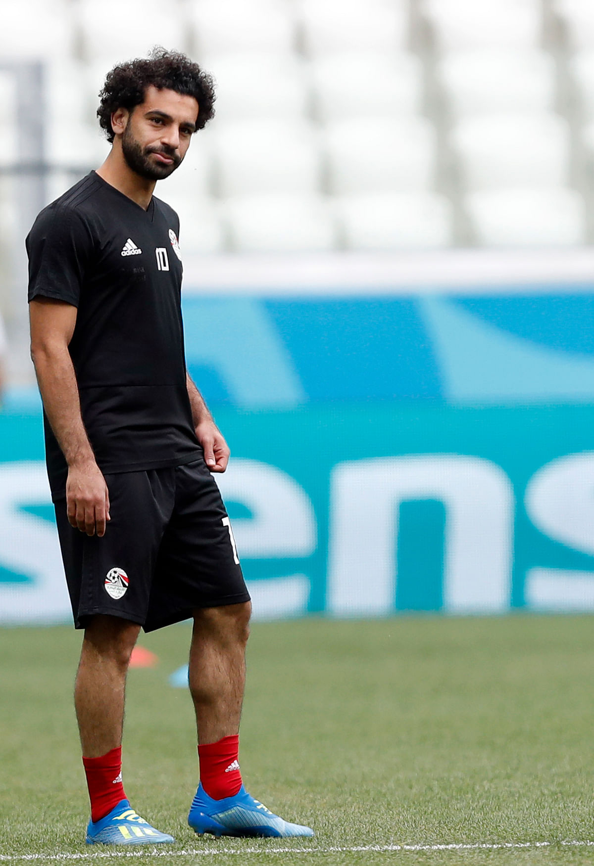 Egypt Football Association denied reports that Mohamed Salah was on the verge of quitting international football.