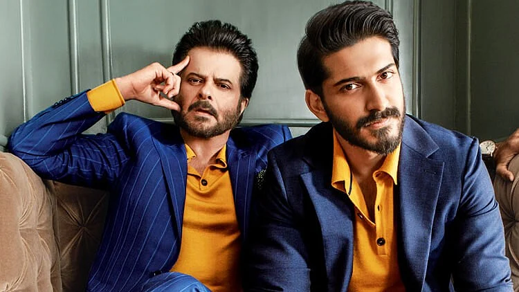 Harsh Varrdhan Kapoor confirms his relationship with his girlfriend after the paparazzi spotted them together, wants to learn to cook for her