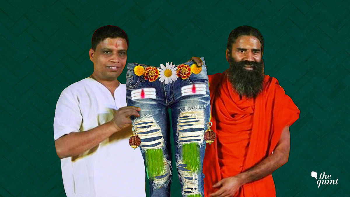 Patanjali Paridhan’s Shudh Desi Intervention: All In Our Jeans