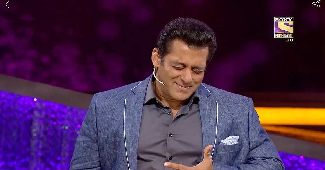 QuickE: Armaan Kohli Booked For Assault; Salman’s ‘Race 3’ Dance