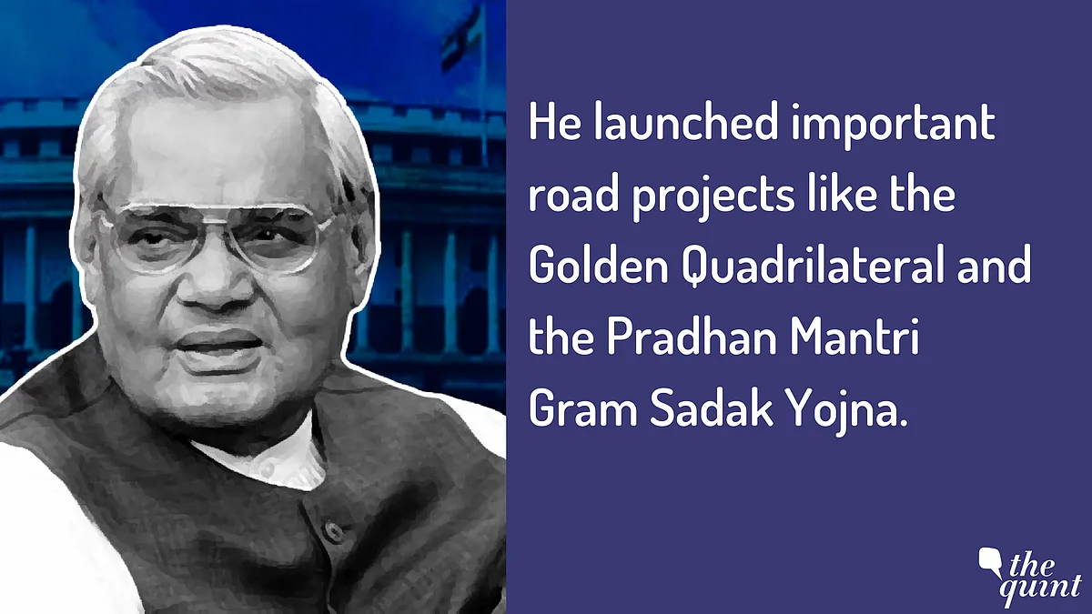 Vajpayee’s Top 10 Contributions: Pokhran to Telecom Revolution