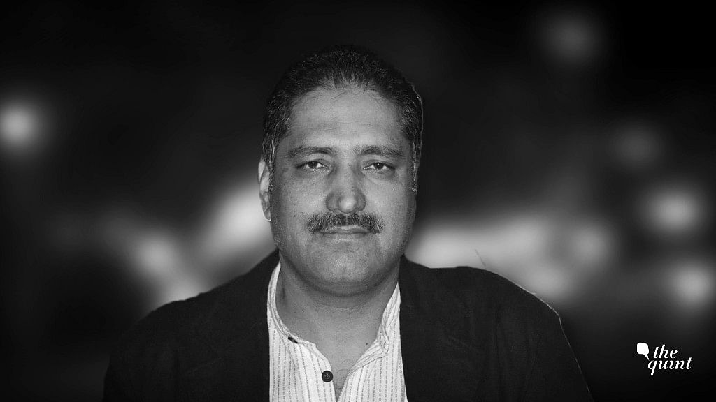 Senior journalist and editor of Rising Kashmir newspaper, Shujaat Bukhari was shot dead by unknown assailants at the Press Enclave in Jammu and Kashmir’s Srinagar.