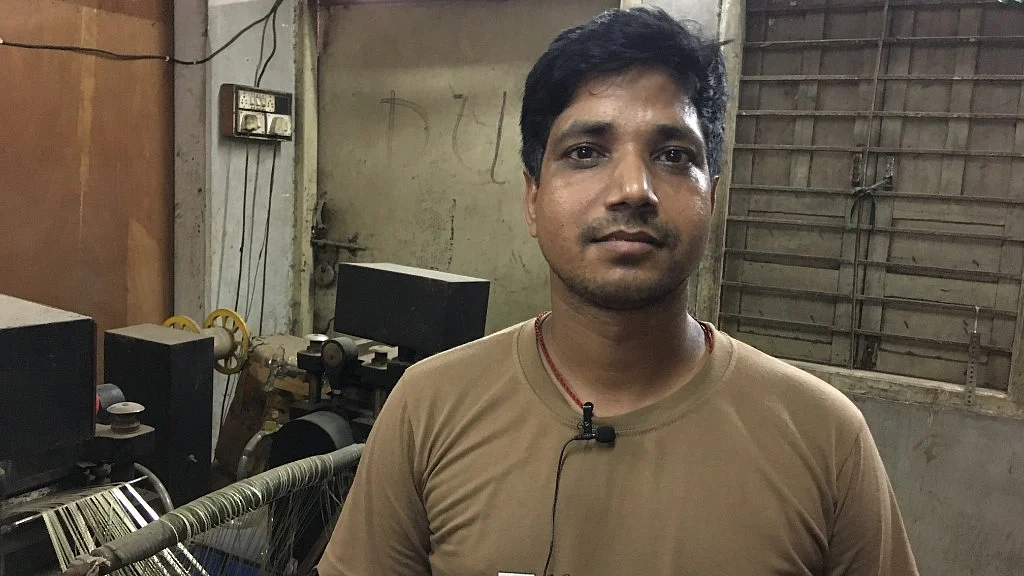 One Year Later: How GST Crushed Surat’s Textile Industry
