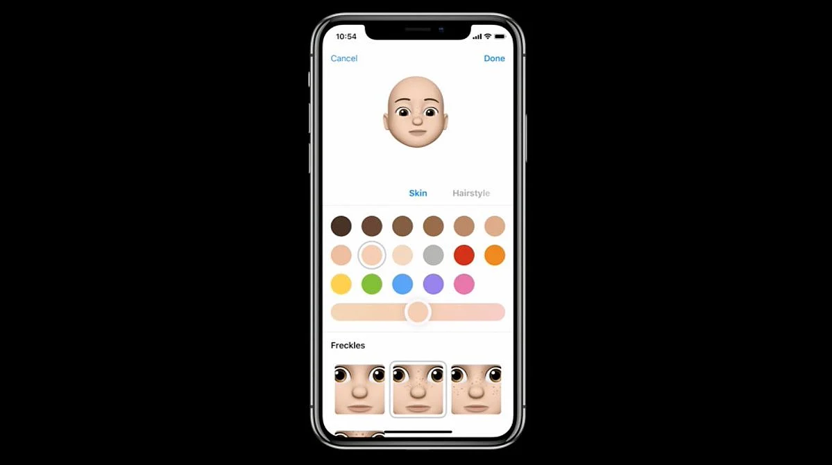 Apple WWDC 2018: Apple Announces iOS 12 for iPhone and iPad