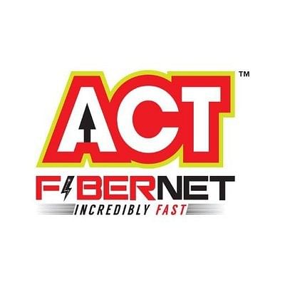 ACT Fibernet. (Photo: Twitter/@ACTFibernet)