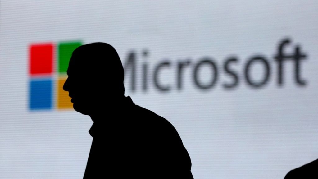 MIcrosoft has tried buying GitHub before but they might be in luck this time.&nbsp;