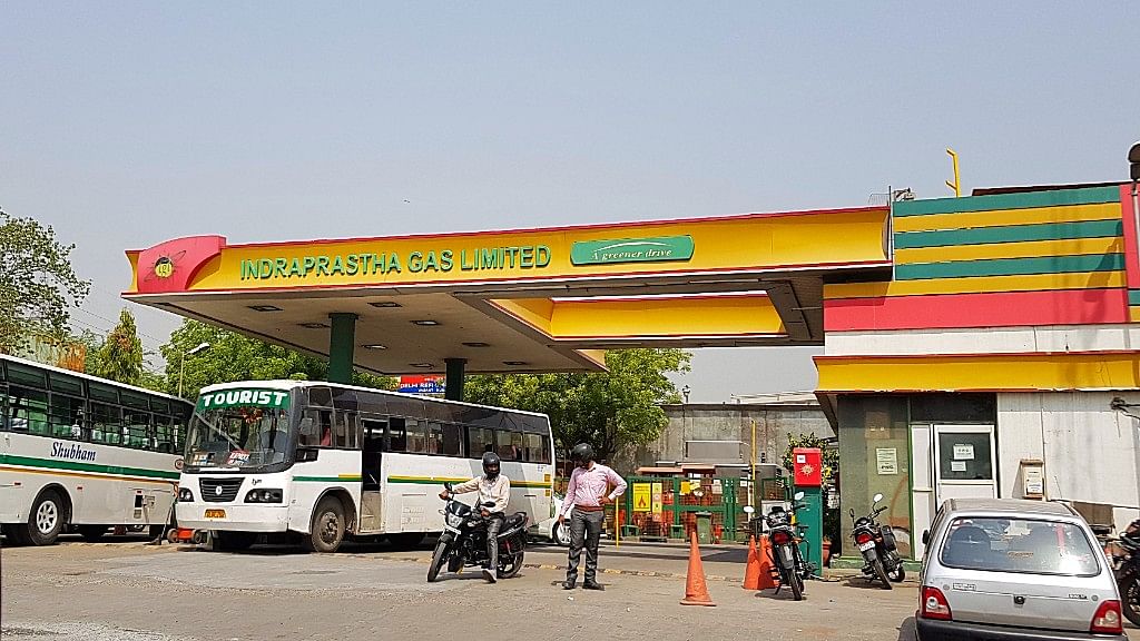 <div class="paragraphs"><p>CNG prices were hiked by Rs 2 in Delhi.</p></div>