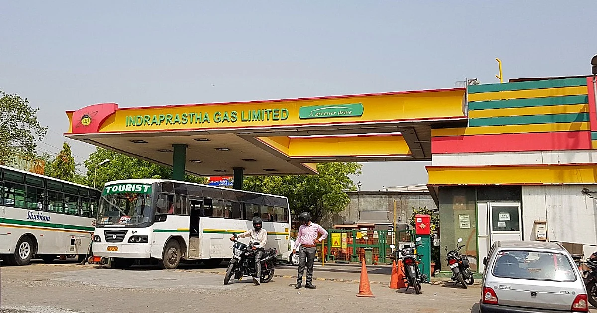 Natural Gas Prices in India Climb to Record Levels: Key Questions Answered