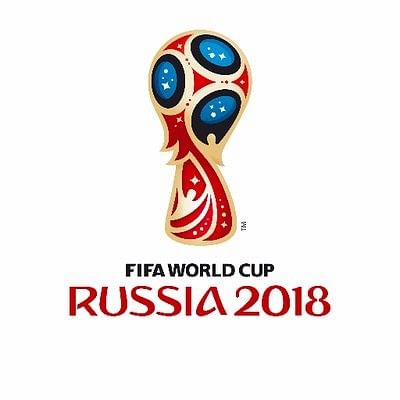 FIFA World Cup 2018. (Photo: Twitter/@FIFAWorldCup)