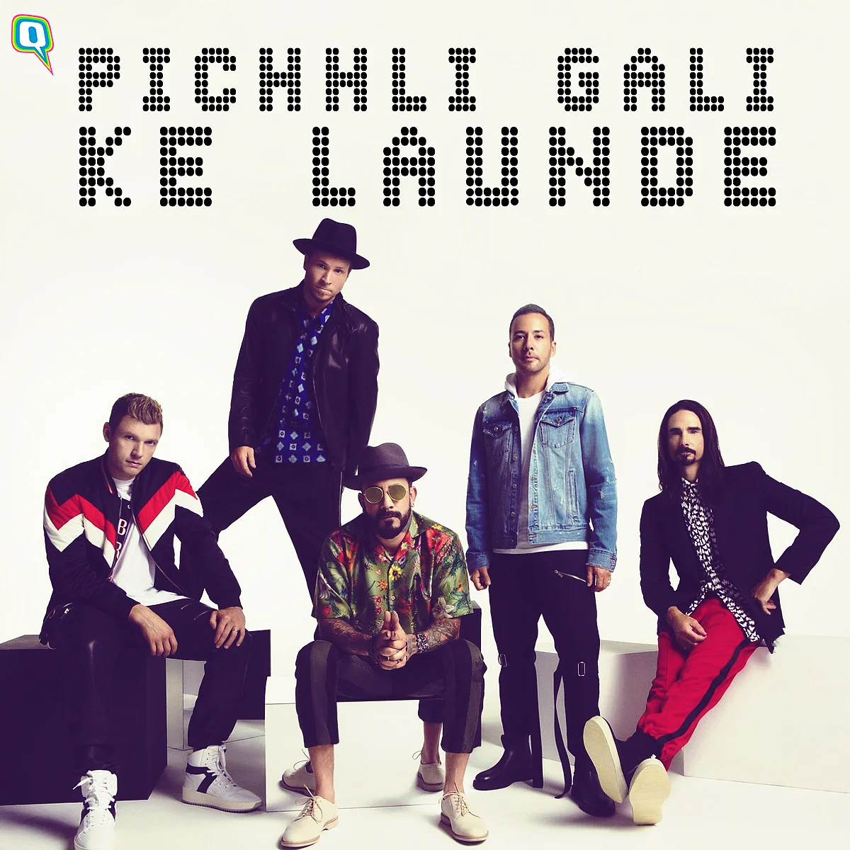 World Music Day: We Changed These Int’l Band Names to Hindi & LOLZ