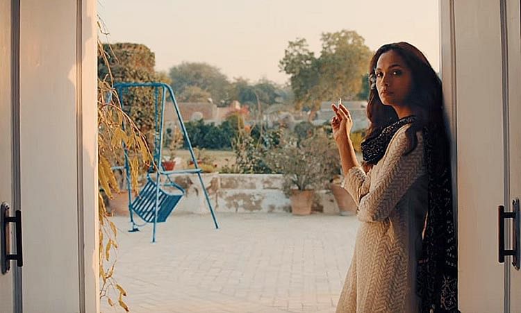 The progressive Pakistani film ‘Cake’ is giving Lollywood a boost.