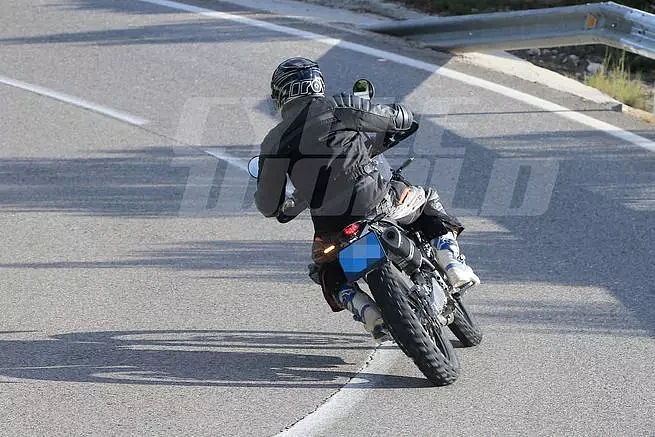 KTM to Launch 390 Adventure in India Next Year – What To Expect