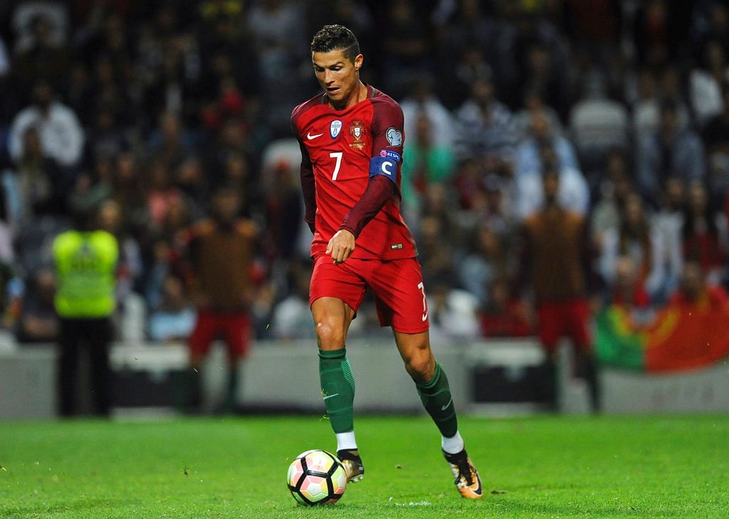 A preview of the Portuguese team, who look to go deep in the tournament on the back of well-rested Cristiano Ronaldo