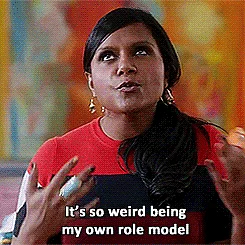 Chai and Pakodas with Mindy Kaling