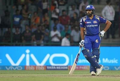 Rohit Sharma (Photo: Surjeet Yadav/IANS)